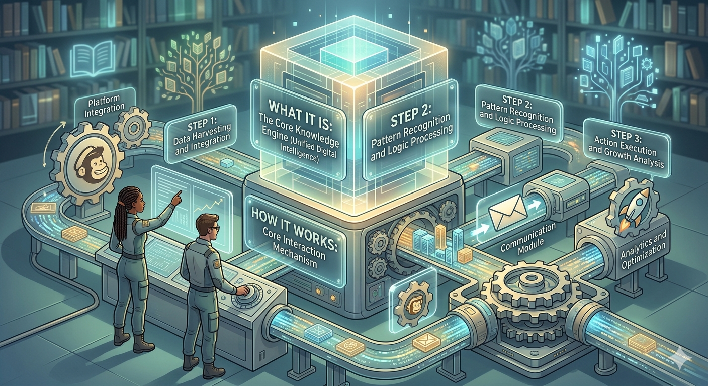 What It Is and How It Works