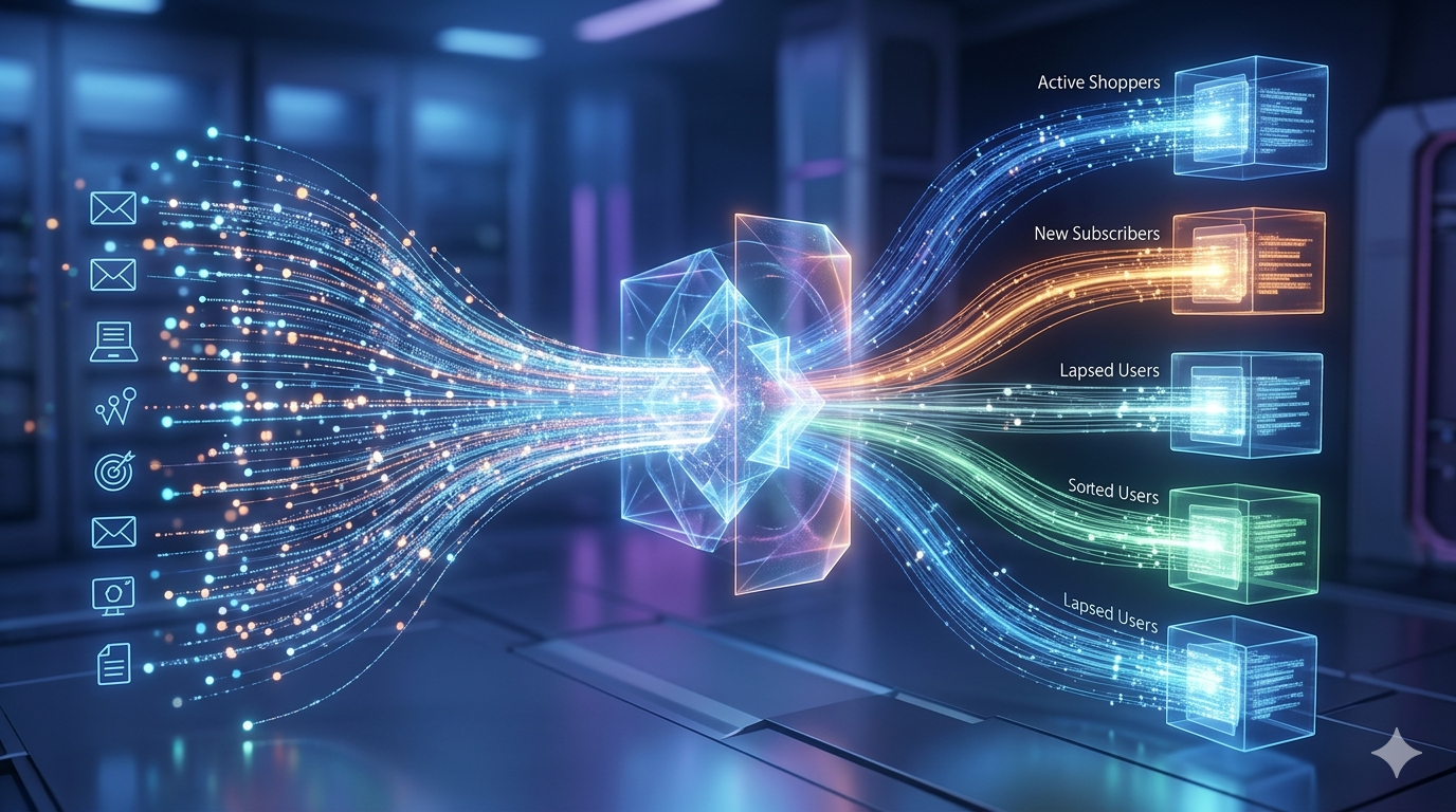 AI Tools for Email Segmentation in 2026