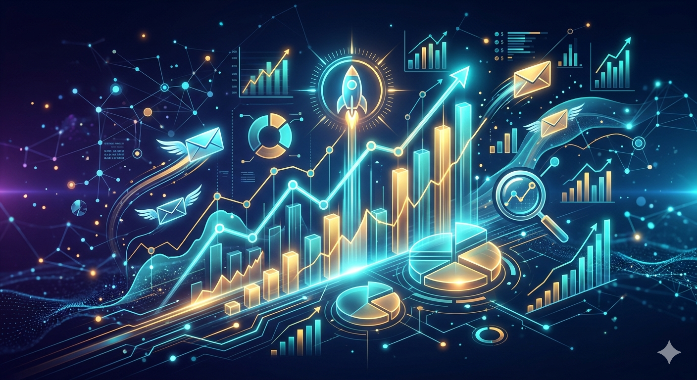 Email Marketing Metrics Explained for 2026