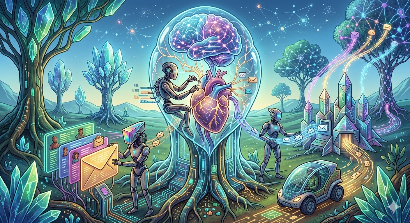 Best AI Tools for Email Marketing in 2026