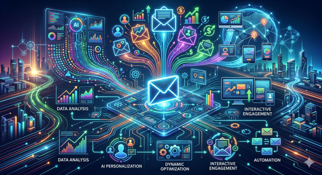 How to Optimize Email Campaigns for Maximum Results in 2026 gemini generated image riqog7riqog7riqo